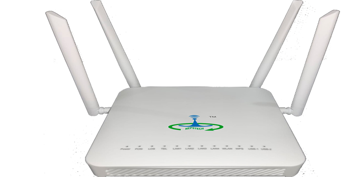 The best Router 2024