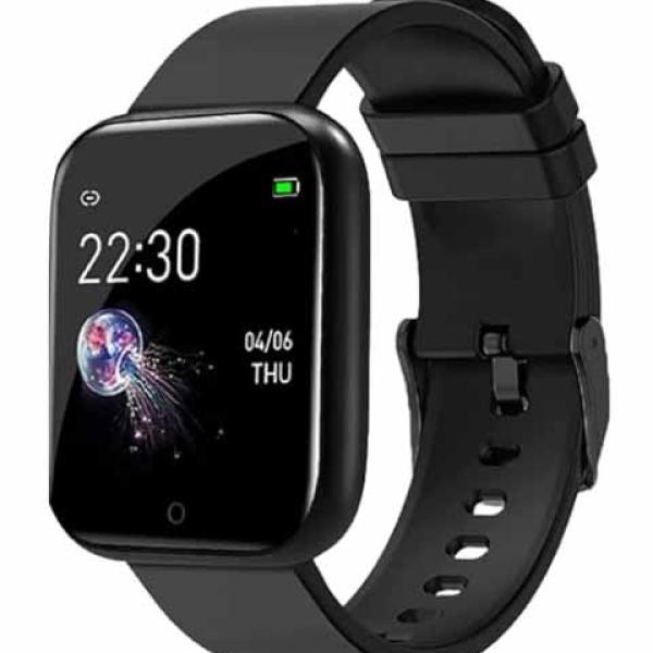 Smart Watch for Kids Men Boys Girls Women ID116 Plus