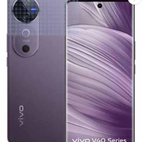 Vivi V40