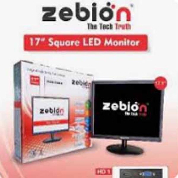 Zebion 17.1″Square HD1 Monitor